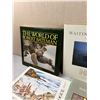 Image 4 : Art Themed Books