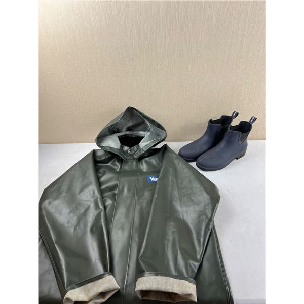 Rain Gear