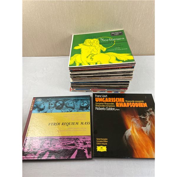 Record Lot