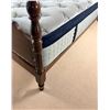Image 3 : Single Bed with Mattress