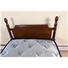 Image 4 : Single Bed with Mattress