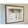 Image 1 : Robert Bateman Sketch Print