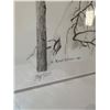 Image 3 : Robert Bateman Sketch Print