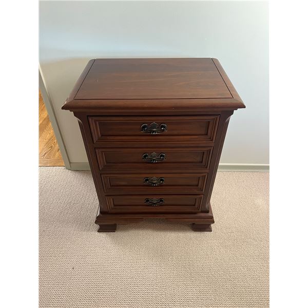 Gibbard Solid Cherry Nightstand