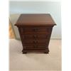 Image 1 : Gibbard Solid Cherry Nightstand