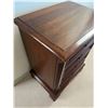 Image 2 : Gibbard Solid Cherry Nightstand