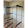 Image 2 : Garment Storage Rack