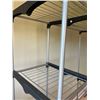 Image 4 : Garment Storage Rack