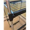 Image 5 : Garment Storage Rack