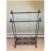 Image 1 : Metal Quilt Rack