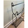 Image 2 : Metal Quilt Rack
