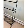 Image 3 : Metal Quilt Rack