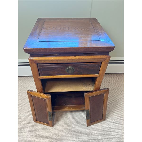 Antique Side Table