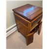 Image 2 : Antique Side Table