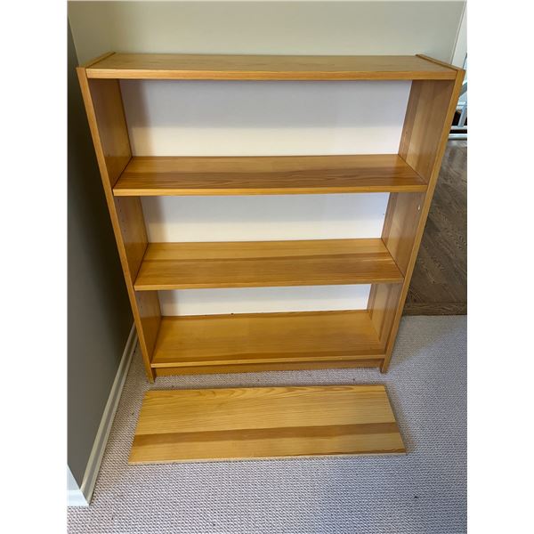 Bookshelf