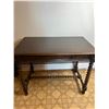 Image 1 : Barley Twist Desk