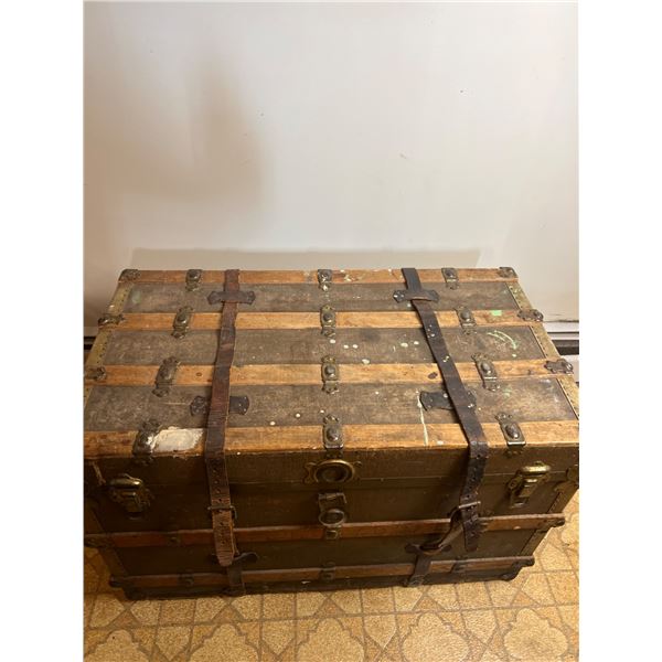Vintage Trunk
