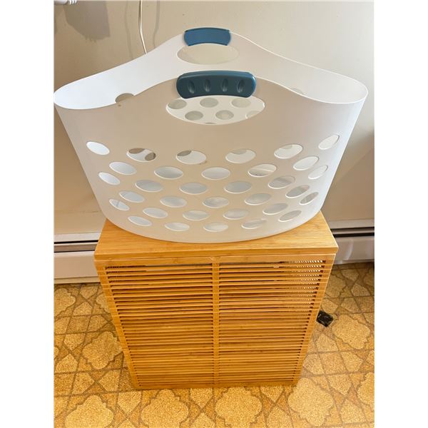 Laundry Hampers