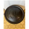 Image 2 : Potjie Pot No. 10 Cauldron
