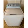 Image 1 : Whirlpool 5.0 cu. Ft. Cabrio HE Top Load Washer