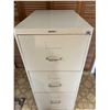 Image 1 : Office Specialty File Cabinet