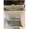 Image 4 : Office Specialty File Cabinet