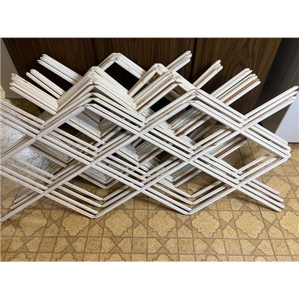 Garden Trellis'