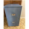 Image 1 : Steel Works File Cabinet