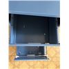 Image 4 : Steel Works File Cabinet