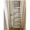Image 1 : 6' Folding Ladder