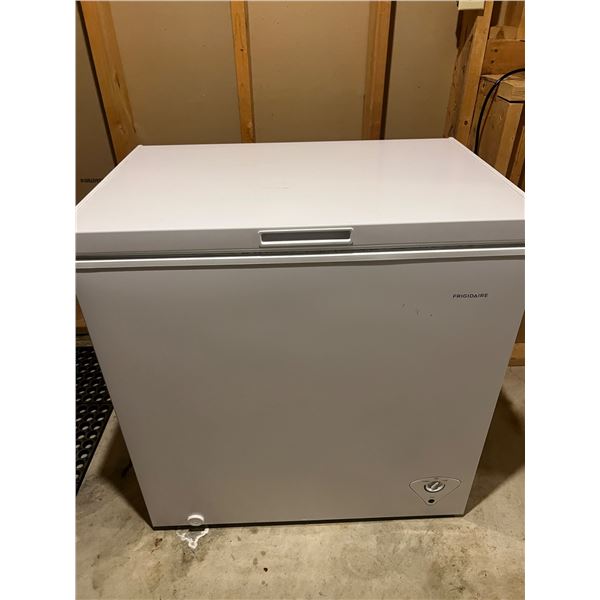 Frigidaire Chest Freezer