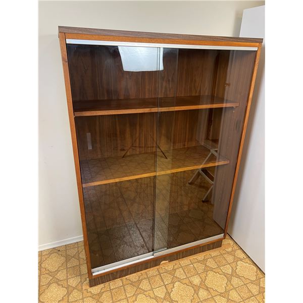 Display Cabinet