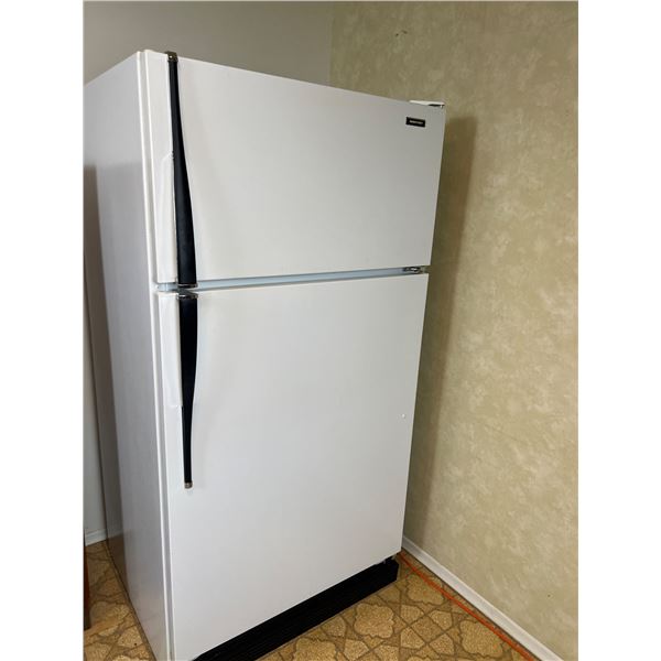 Moffat Fridge/Freezer