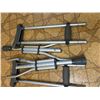 Image 3 : Drive Universal Aluminium Crutches