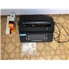 Image 1 : IBM Electric II Typewriter