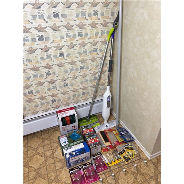Household Cleaning & Supplies