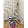 Image 1 : Household Cleaning & Supplies