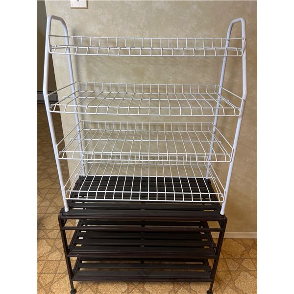 Shoe Racks