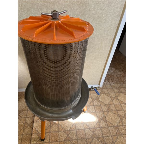 Spiedel Hydro-Presse