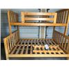 Image 1 : Canwood Bunk Bed