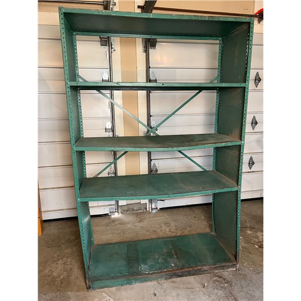 Metal Storage Shelfs