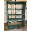 Image 1 : Metal Storage Shelfs