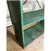 Image 2 : Metal Storage Shelfs