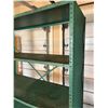Image 4 : Metal Storage Shelfs