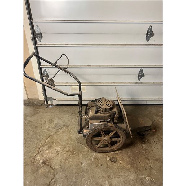 Garden Way Equipment