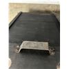 Image 4 : Vintage Wooden Storage Bin