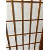 Image 2 : Three Panel Room Divider