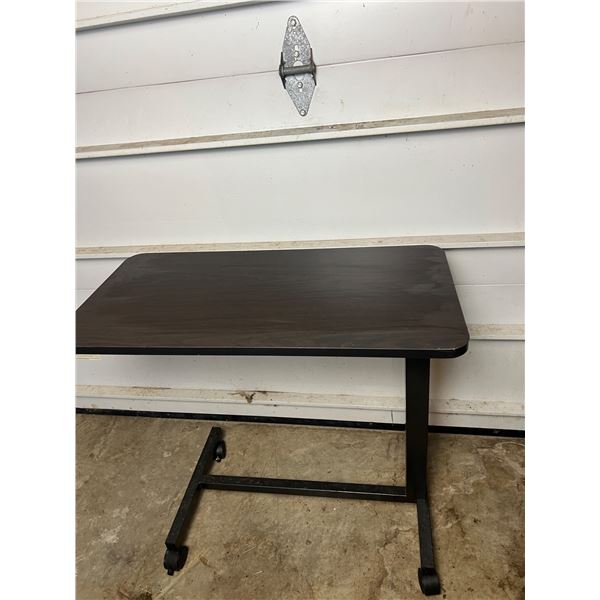 Drive Rolling Table