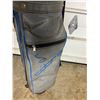 Image 2 : Cobra Golf Bag with Clubs