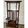 Image 1 : Vintage Hall Bench